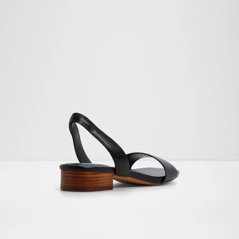 الدو Dorenna-In Women's Block Heel Sandals